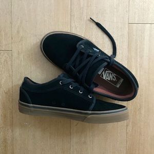 ❌SOLD❌ Chukka Low - Old School Vans